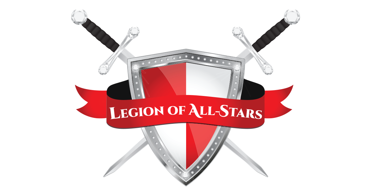 Legion of Allstars