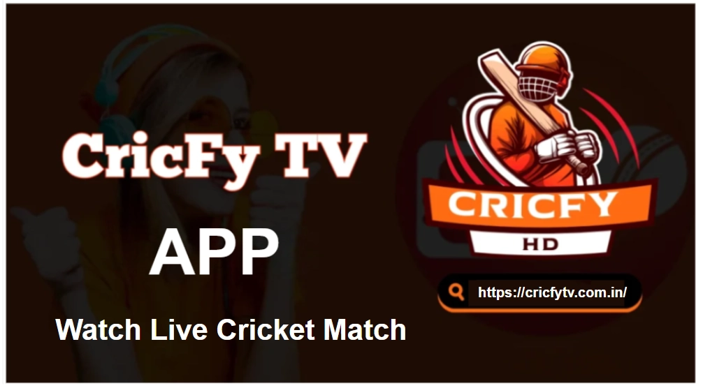 Cricfy