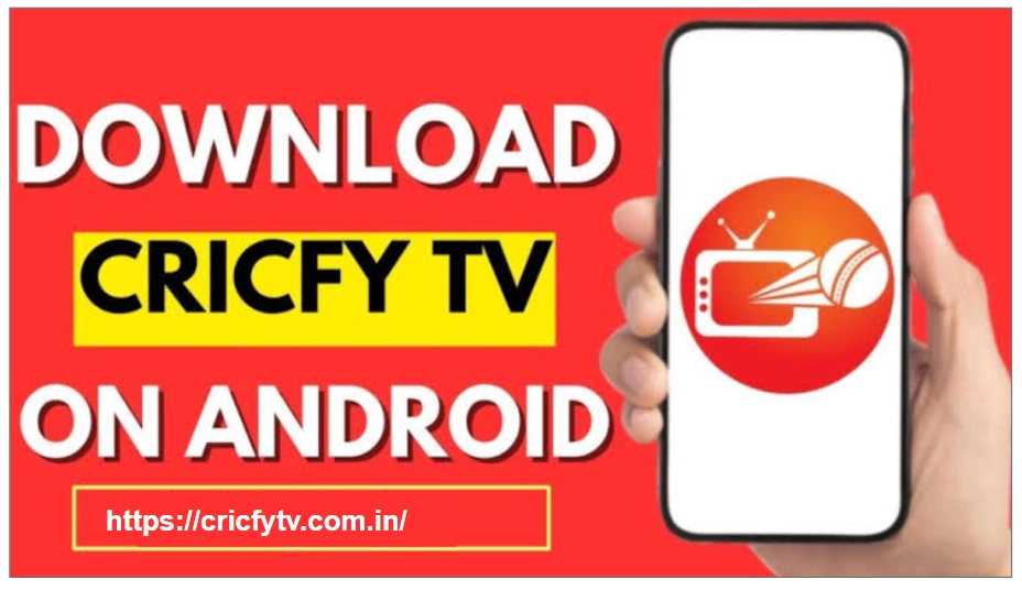 cricfy application
