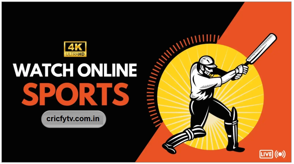 cricfytv