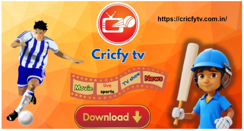 cricify