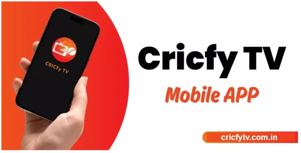 crickfy